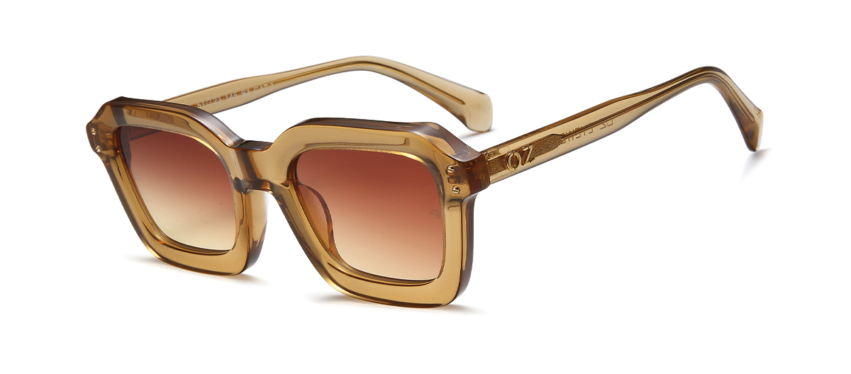 Oz Eyewear MAHEL S3